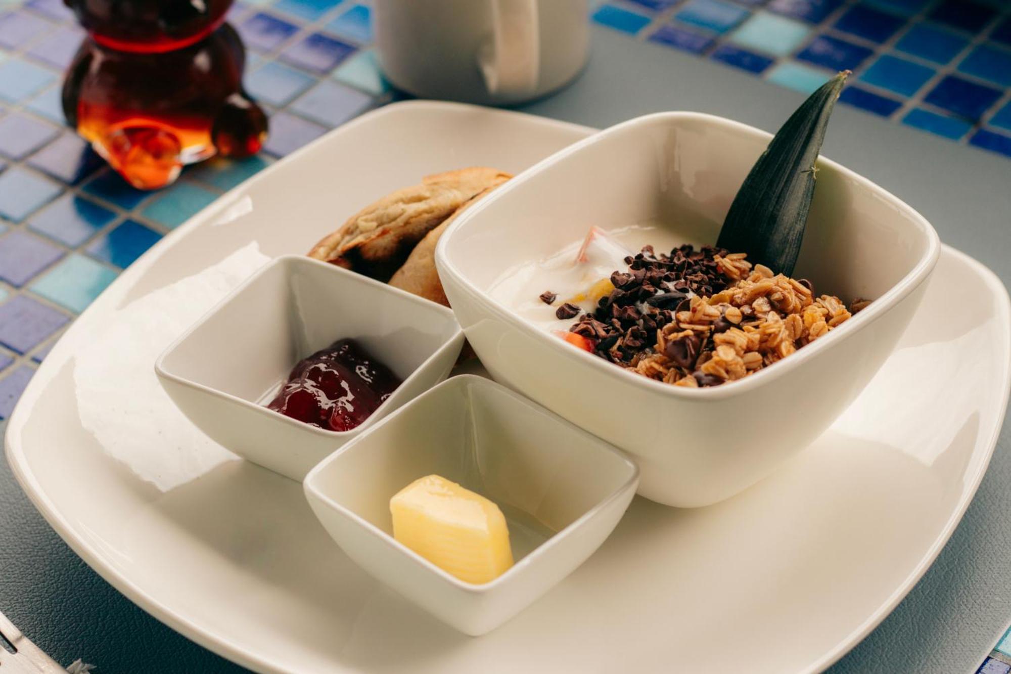 Saigon Bay Bed & Breakfast ボカス・タウン エクステリア 写真