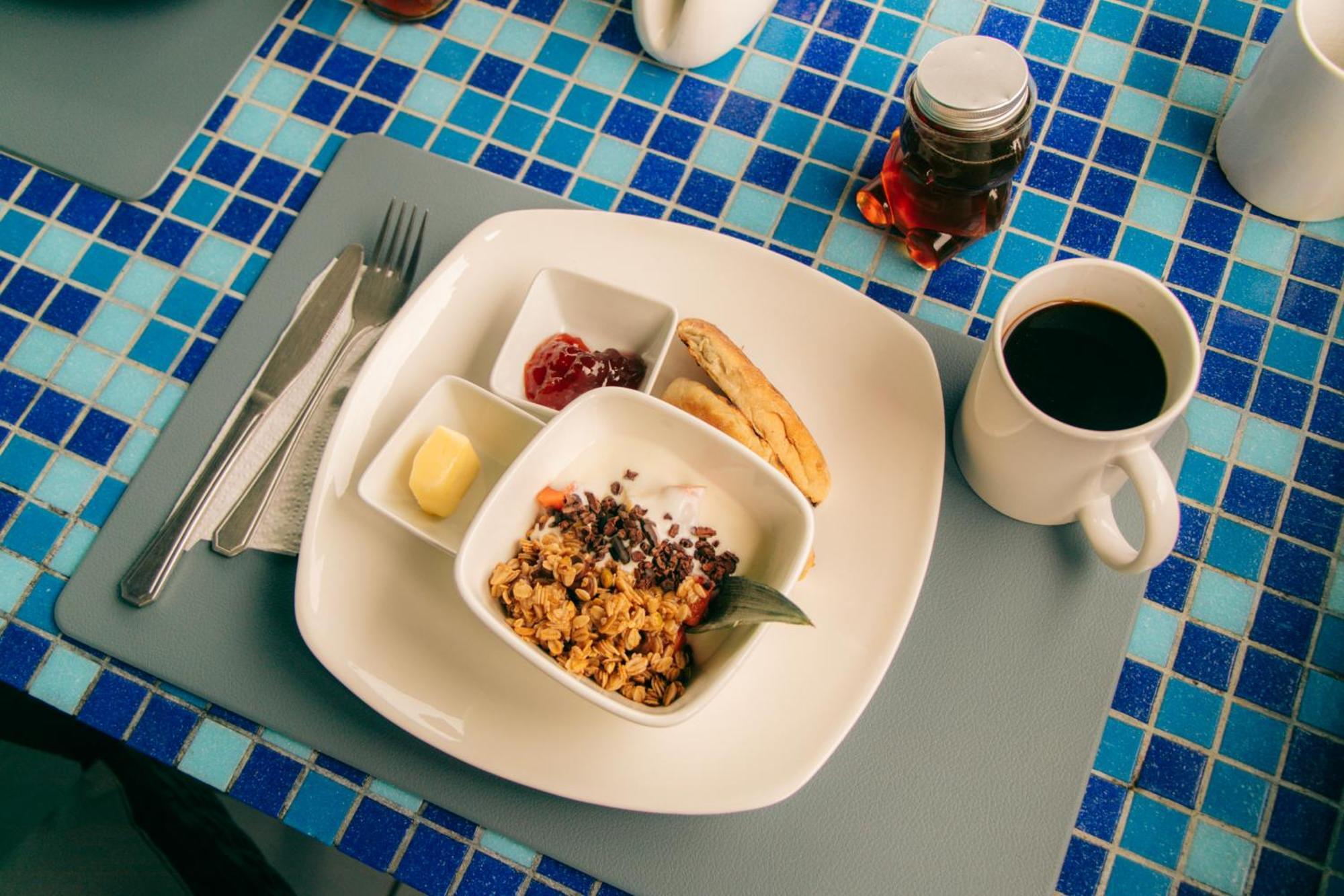 Saigon Bay Bed & Breakfast ボカス・タウン エクステリア 写真