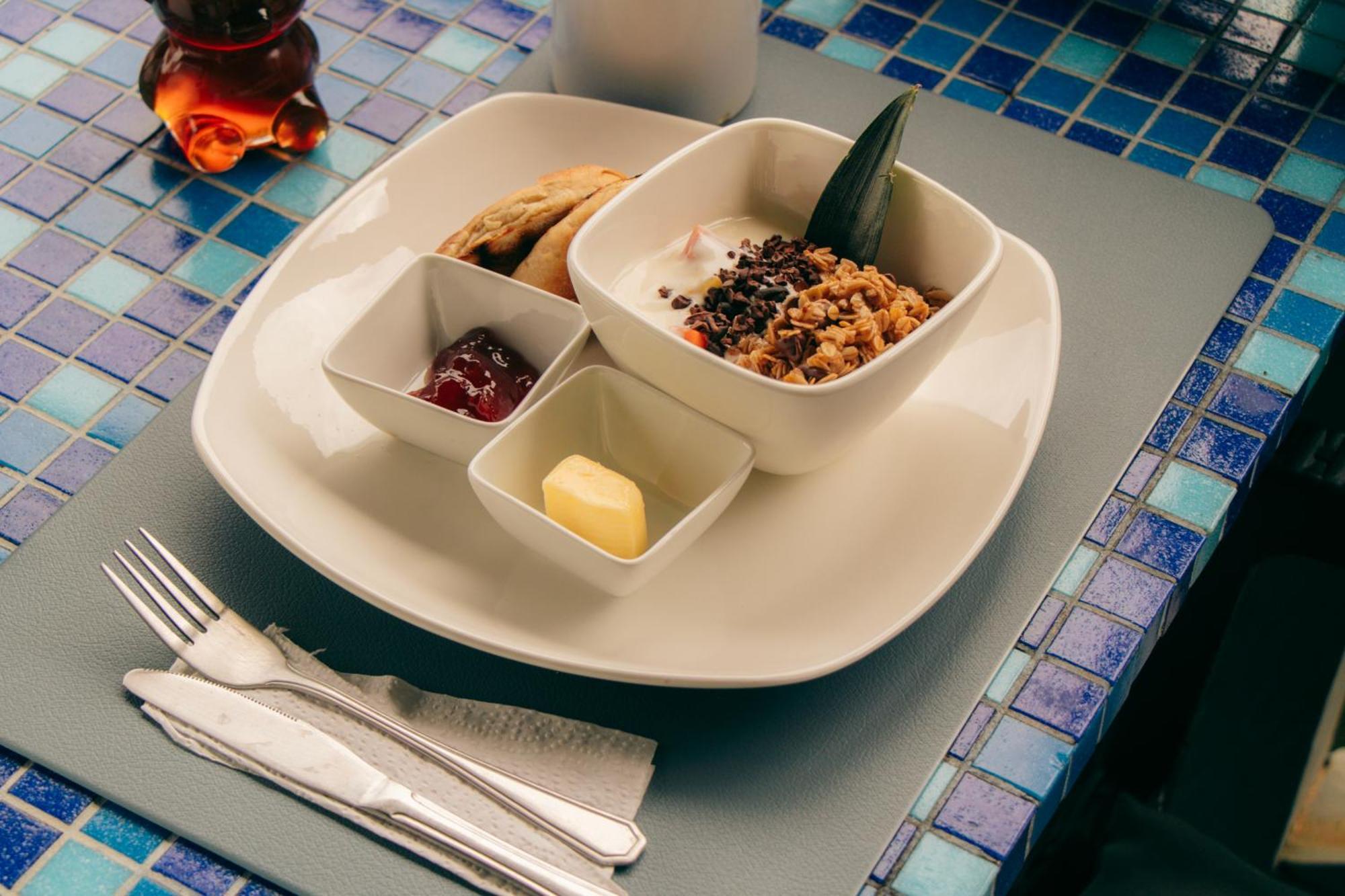 Saigon Bay Bed & Breakfast ボカス・タウン エクステリア 写真