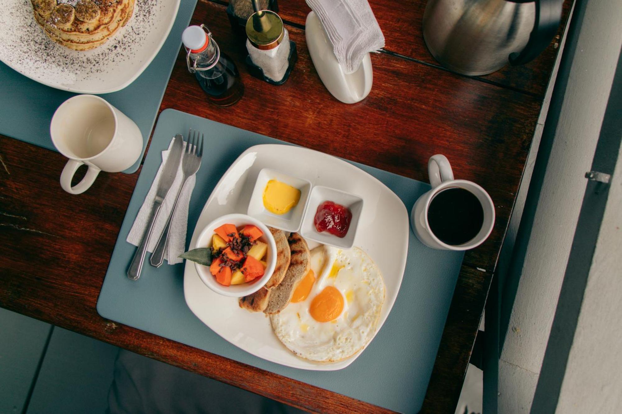 Saigon Bay Bed & Breakfast ボカス・タウン エクステリア 写真