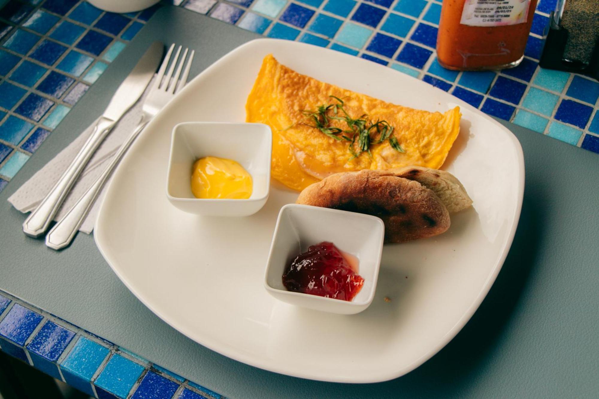 Saigon Bay Bed & Breakfast ボカス・タウン エクステリア 写真