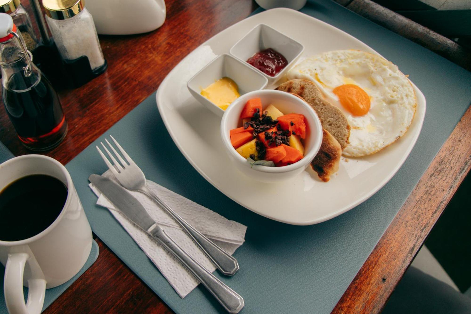 Saigon Bay Bed & Breakfast ボカス・タウン エクステリア 写真