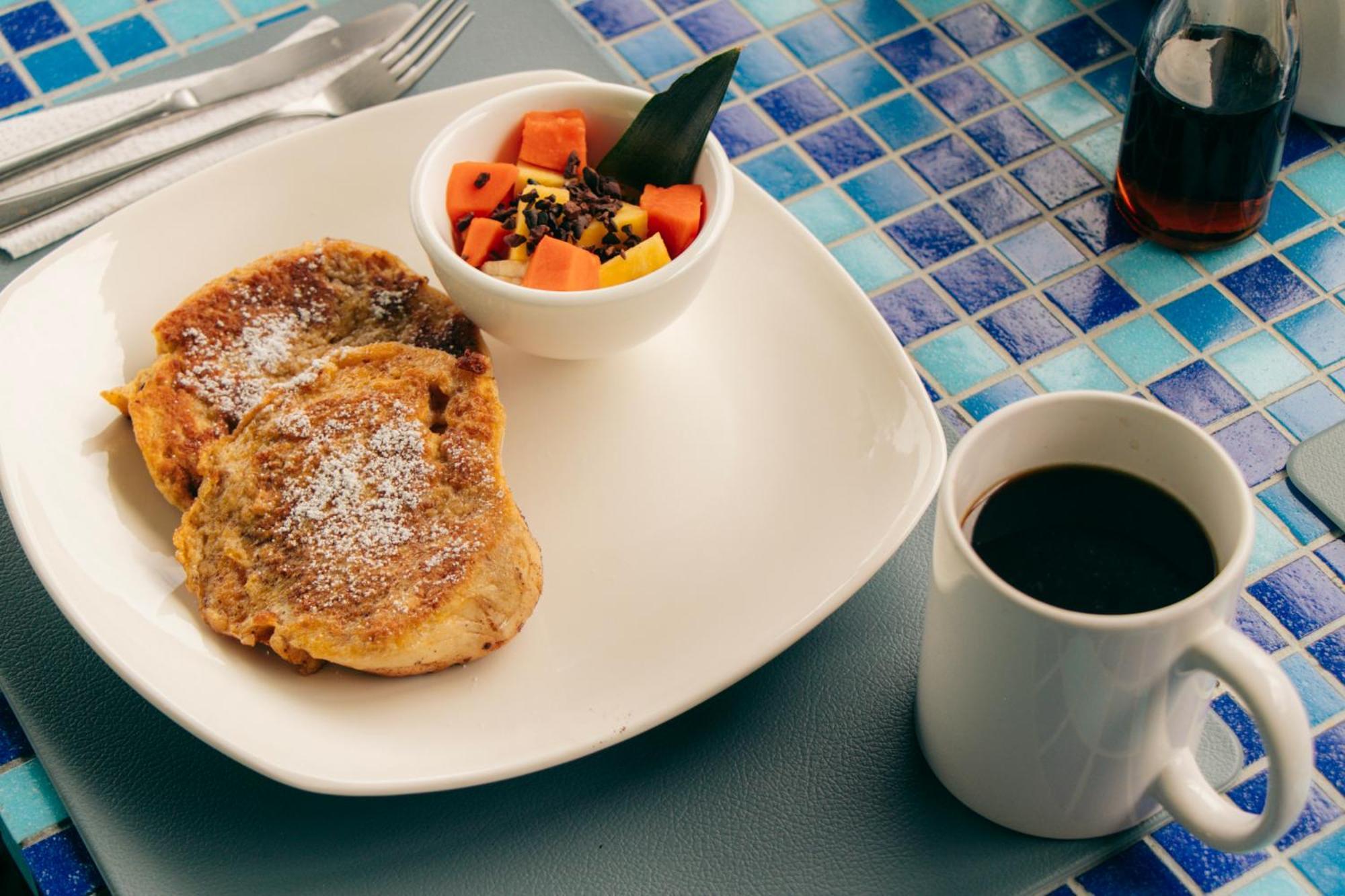Saigon Bay Bed & Breakfast ボカス・タウン エクステリア 写真